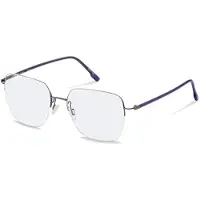 Rodenstock Lunettes Pour Femme R7143 Square