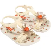 Ipanema Sandales Daisy Beige, pointure 27-28, pour filles, Beige, pointure 27-28