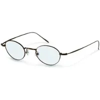 Rodenstock Lunettes R4792 Oval