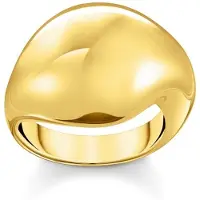 Thomas Sabo - TR2470-413-39-60 - Bague - Femmes - Bold Elegance - taille de la bague 60