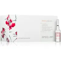 Simply Zen Stimulating Scalp Lotion lait cheveux anti-chute 8x6 ml