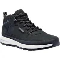 Timberland Baskets basses noir
