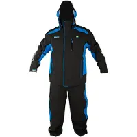 Preston Innovations Df Ultra Suit Noir 2XL Homme