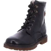 Bisgaard Bottes d'Hiver - Maia - Black Polido - - 37 - Bottes d'Hiver