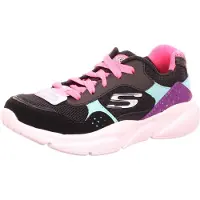 SKECHERS Baskets 'MERIDIAN-CHARTED'