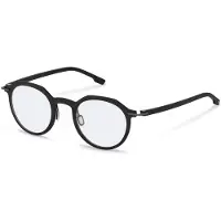 Rodenstock Lunettes R5369 Rounded