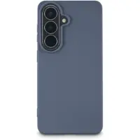 Hama Coque pour portable "Fantastic Feel" pour Samsung Galaxy S26, bleu