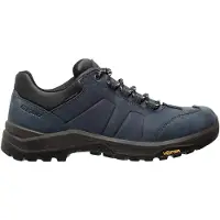 Grisport Chaussures de Randonnée Utah Low Femmes