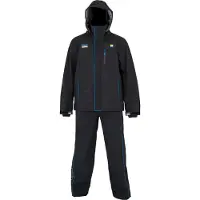 Preston Innovations Dfh Suit Noir XL Homme