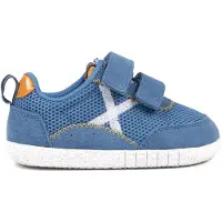 Munich Baby Koda 23 Trainers Bleu EU 26 Enfants