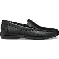 Geox Siron Shoes Noir EU 42 Homme
