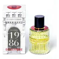 Les Bains Guerbois Eau De Parfum 1986 Eclectique 100ml