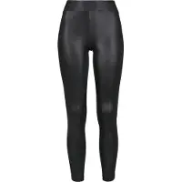 Urban Classics Leggings noir