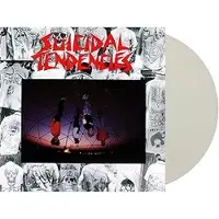 Suicidal Tendencies LP de - pour Indifférent - Standard - Taille Standard