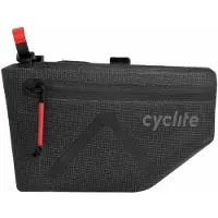 Cyclite Sacoche De Guidon Nano/01 1.3l