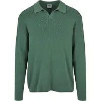 Urban Classics Pull-over vert gazon