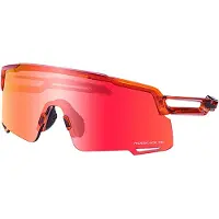 Shimano Lunettes de soleil pour vélo EQUINOX 5 Ridescape Road, orange