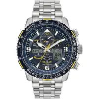 Citizen - JY8078-52L - Montre - Hommes - Solaire - Radio Controlled