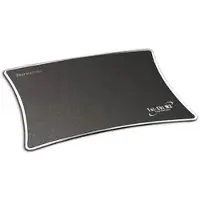 Thermaltake Taichi Mat M2-al 305x225x5mm Mouse Pad Noir