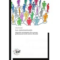 P.academiques Francophones Les communicants