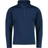 CMP 39e2245 Sweatshirt Bleu 14 Years Enfants
