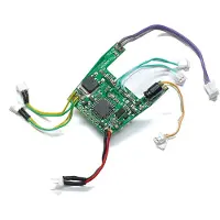 Carrera 132 Décodeur numérique clignotant A partir de 2009
