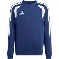 Adidas Tiro 26 League Sweat Crew Sweatshirt Bleu 15-16 Years Enfants