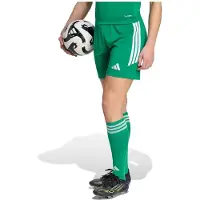Adidas Tiro 26 League Shorts Vert L Femme