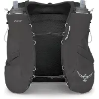 Osprey 3634-dyna Hydration Vest Noir L