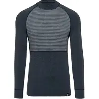 Thermowave Merino Arctic Thermal Long Sleeve Base Layer Gris XL