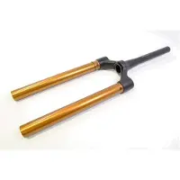 FOX Fourche D´assemblage De Couronne/direction/tube Supérieur 36 27.5´´ 180 Mm 29´´ Kashima 1.5 2018