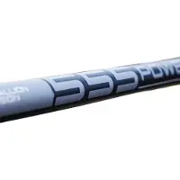 Cresta Stallion Power Xs 555 Pack Pole Rod Argenté 9.50 m