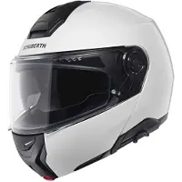 Schuberth Casque Modulable Concept