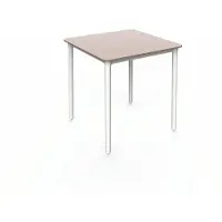 Garbar Table De Jardin Marsella 70x70 Cm