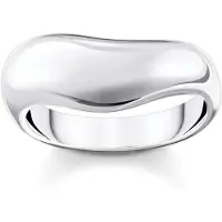 Thomas Sabo - TR2473-001-21-50 - Bague - Femmes - Bold Elegance - taille de la bague 50