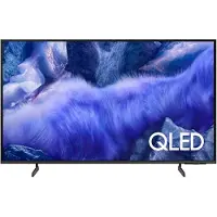 Samsung TQ50QEF1AU, 127 cm (50"), 3840 x 2160 px, QLED, Smart TV, Wi-Fi, Gris