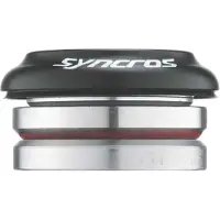 Syncros Is41/28.6-is41/30 Integrated Headset Argenté
