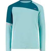 CMP T-shirt à Manches Longues 34n3345