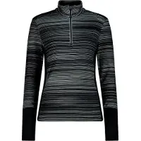 CMP Sweat à Demi-zip 34l2096