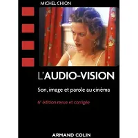 Armand Colin L'audio-vision