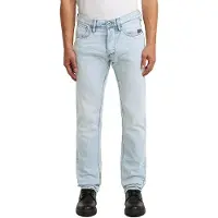 G-Star Jean Streem Slim Tapered - Bleu clair - Hommes
