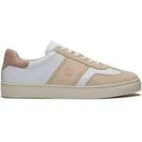Timberland Lisbon Street Trainers Blanc EU 39 1/2 Homme