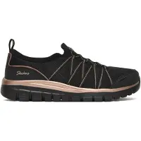 SKECHERS Graceful Purecrush Couleur Noir