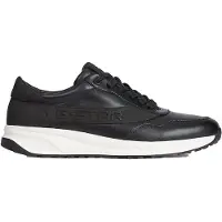 G-Star Liam Leather Trainers Noir EU 40 Homme
