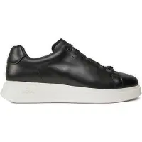 BOSS Baskets basses 'Bulton' noir