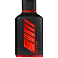 Mercedes-benz AMG Black Thrill EDP rechargeable 100 ml M