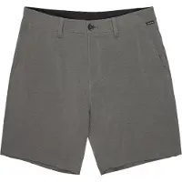 Quiksilver Short De Bain Hybrid Union Heather Amph 19´´