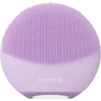 Foreo LUNA4 Mini appareil de nettoyage pour le visage Lavender