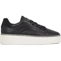 G-Star Jord Bsc Trainers Noir EU 38 Femme