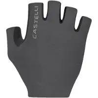 Castelli Gants Courts Espresso